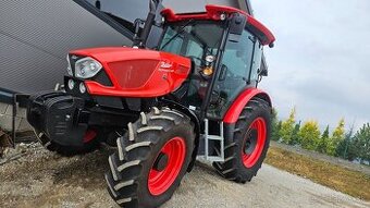 Zetor PROXIMA 110 CL (predvadzaci kus, zanovny 70mth
