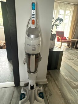 Rowenta RY7557WH Clean & Steam