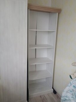Regál Tempo Kondela Royal