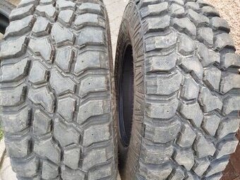 Nokian Rockproof 285/70R17