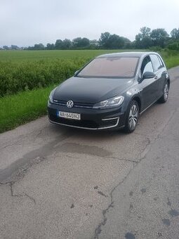 e-golf