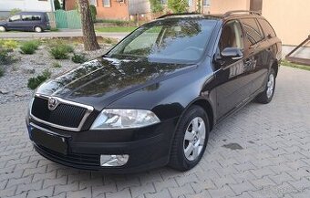 Skoda Octavia 2 Combi 1.9.TDI 77kw r.v.9/2008 Kupene SR