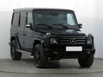 Kupim mercedes G
