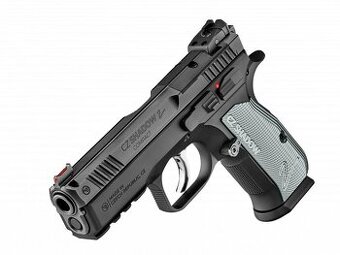ČZ Shadow 2 compact