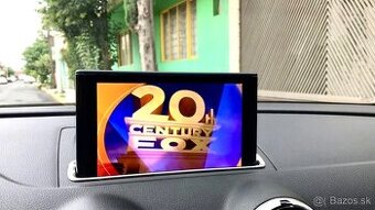 Autodiagnostika oddelenia za jazdy škoda Audi vw