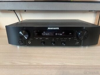 Marantz NR 1200 Black