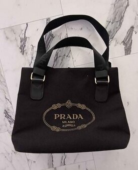 Dámska kabelka PRADA