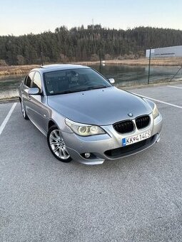 Bmw 530XD e60