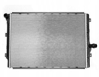 Chladič vody VW 1.6 Tdi 2.0 Tdi 702-0024-R