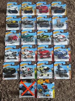 -▶-▶-▶ HOT WHEELS ◀-◀-◀-