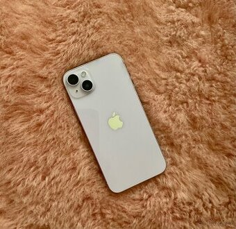 iPhone 14 Plus 128 GB – Fialový + kryty ZDARMA