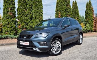 Seat Ateca 1.4 EcoTSI Xcellence