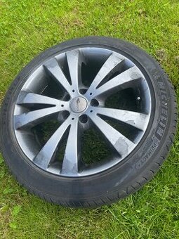 Elektróny 5x112 R17