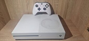 Predám XBox One S