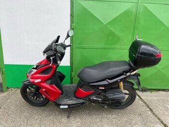 Skúter Kymco 50