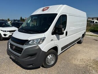 Fiat Ducato Dodávka 2.3 MultiJet L3H2 3,3t