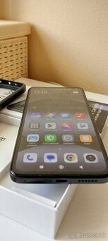 Rozbalený Xiaomi Redmi Note 14 8GB Gb/256GB, černý