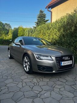 Audi A7 3.0 TDI