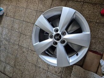 Alu disky R16