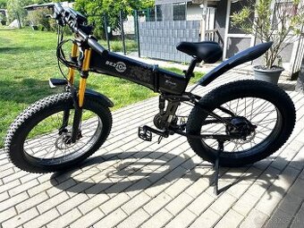 Predám Elektro bicykel 2ks