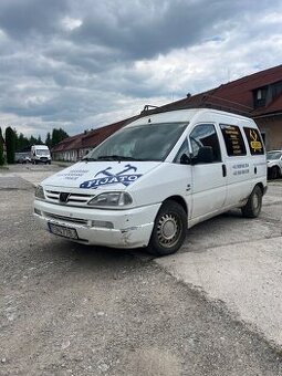 Fiat scudo 1.9