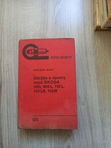 Literatúra Škoda