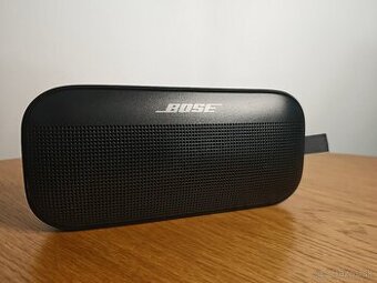 Bose SoundLink Flex bluetooth reproduktor