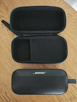 Bose SoundLink Flex bluetooth reproduktor