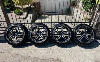 5x112 R21 Audi Mercedes bmw škoda seat vw