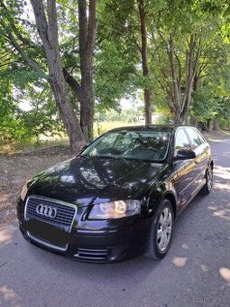 AUDI A3 2.0 TDI