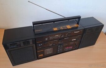 GRUNDIG PARTY CENTER 800