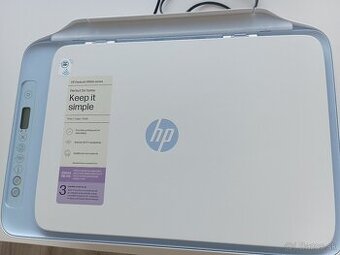 Tlačiareň HP 2822 e series