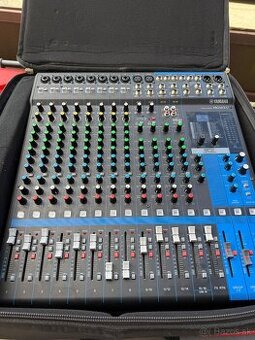 Mixpult Yamaha MG16xu