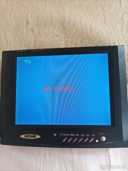 Moni tv staršia mala tv