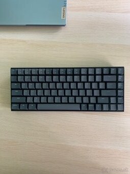 Keychron K2 Red switche