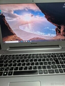 Lenovo Ideapad Z500