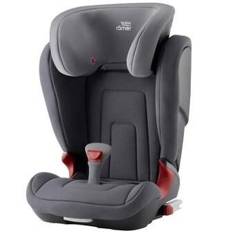 Britax Römer Kidfix 2 R – Grey