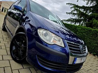 VOLKSWAGEN PASSAT VARIANT B7 2.0 TDI 103KW DSG F1 HIGHLINE