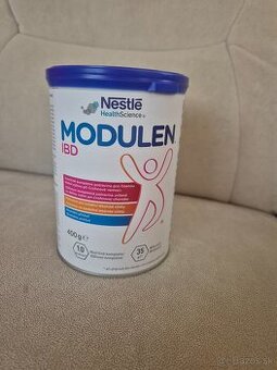 Modulen IBD 400 g Nestlé