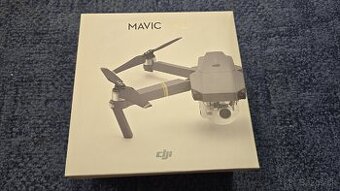 Dji mavic pro
