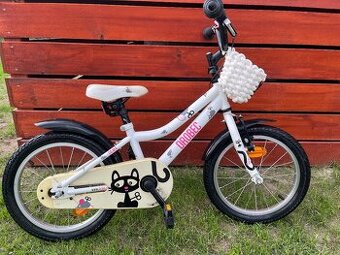Bicykel Dema - drobec velkost 16’ - 1