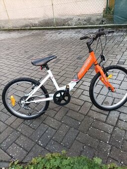 Predám detský bicykel 20 - 1