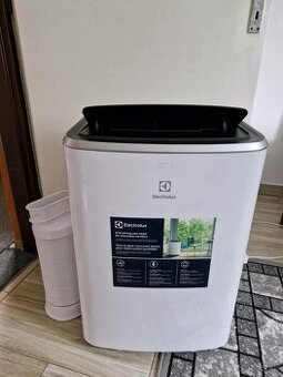 Mobilná klimatizácia Electrolux