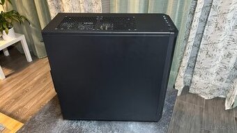 Dual Monitor Intel i5-3470 16GB DDR5 RTX 3050 750W PSU