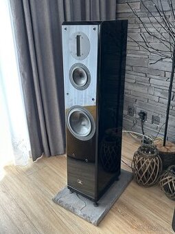 Predám reproduktory Aurum Cantus M 102