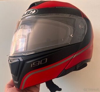 HJC i90