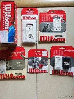 WILSON