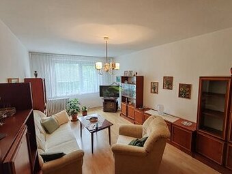 Komfortný 2-izbový byt s možnosťou garáže – 69 m², Sídlisko