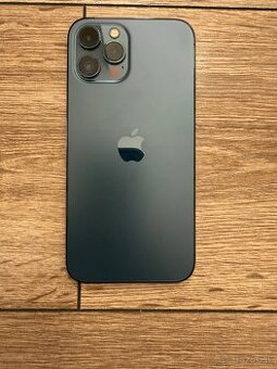 iPhone 12 Pro Max - 1