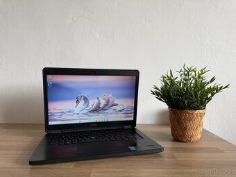 Predám notebook Dell Latitude 5450, i5, Win 11